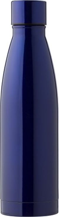 BORRACCIA IN ACCIAIO INOX 500 ML